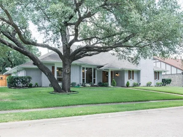 1132 Brandy Sta, Richardson, TX 75080