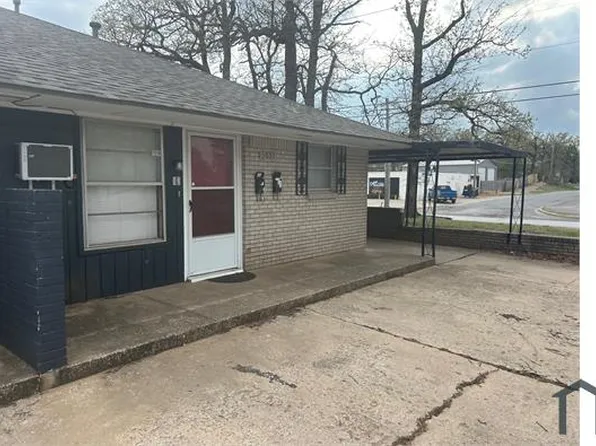 5832 NW 31st St APT 1, Oklahoma City, OK 73122