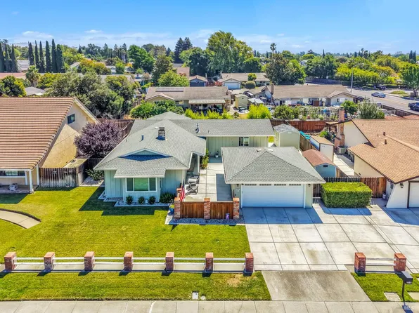 2116 Monterey Drive, Fairfield, CA 94534