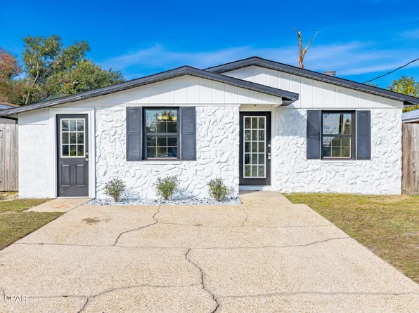 6315 Pridgen St, Panama City, FL 32404