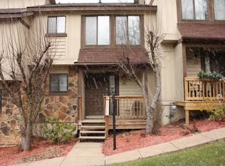 302 White Tail Way #49, Morgantown, WV 26508