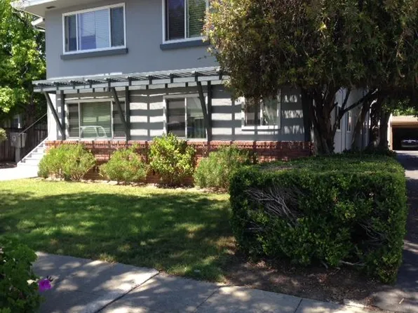 1161 Harrison St, Santa Clara, CA 95050