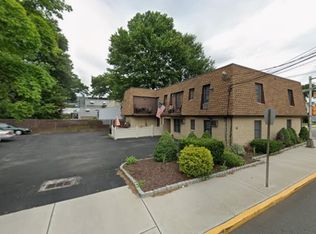 95 4th St APT 1, Wood Ridge, NJ 07075