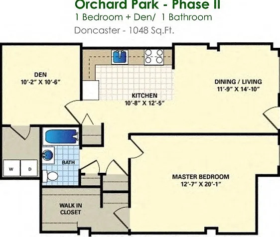 Orchard Park — Photo 39