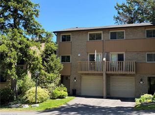 1967 Main St W #7, Hamilton, ON L8S 4P4