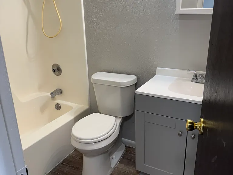 4100 Oak St #1 — Photo 3