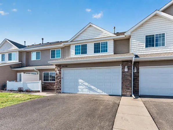 6190 Marlowe Ave NE, Otsego, MN 55301