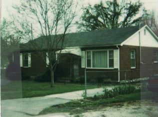 1473 Longview Dr, Bowling Green, KY
