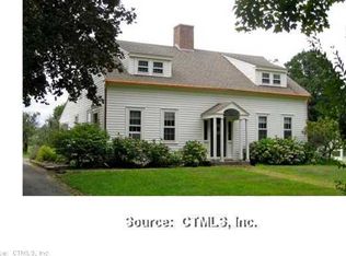 455 Town Hill Rd, New Hartford, CT 06057