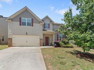 1812 Crandon Ct, McDonough, GA
