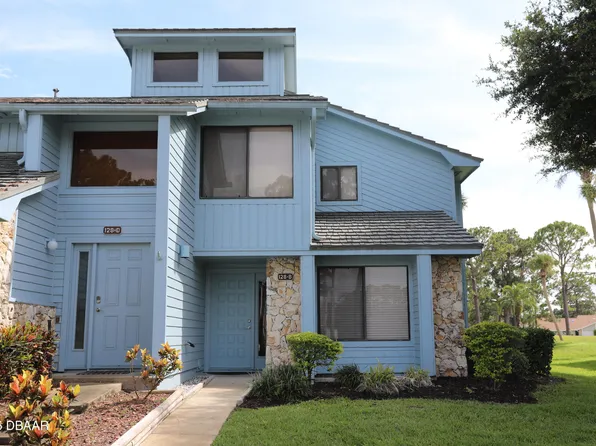 128 Golden Eye Dr APT B, Daytona Beach, FL 32119