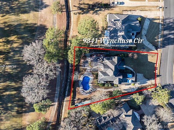2nd image of 9841 Wynchase Cir