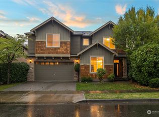 3828 168th Pl SE, Bothell, WA 98012