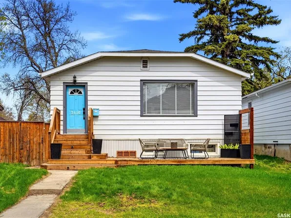 3410 McCallum AVENUE, Regina, SK S4S 0S1