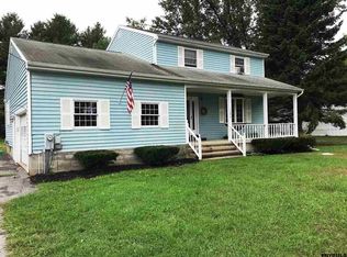 125 W Milton Rd, Ballston Spa, NY 12020