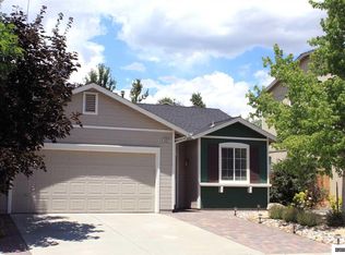 6371 Antero Dr, Reno, NV 89523
