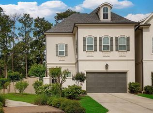 25206 Calhoun Creek Dr, Spring, TX 77380