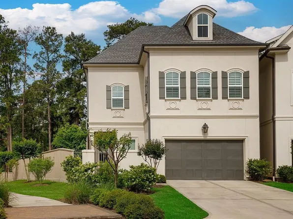 25206 Calhoun Creek Drive, The Woodlands, TX 77380