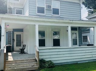 260 W 4th St S #2, Fulton, NY
