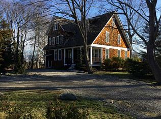 119 Beach St, North Kingstown, RI 02852