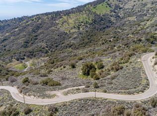 25181 Paramount Dr, Tehachapi, CA 93561