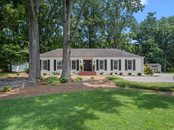1810 Jones Blvd, Murfreesboro, TN 37129