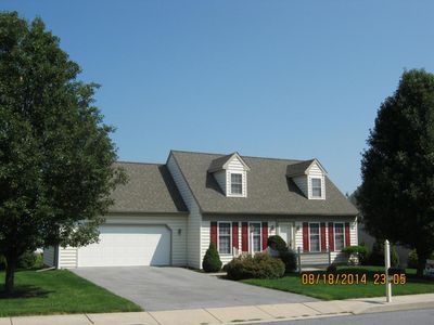 353 Farmview Dr, East Earl, PA, 17519