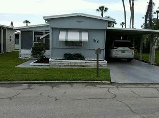 316 Den Helder Ave, Ellenton, FL 34222