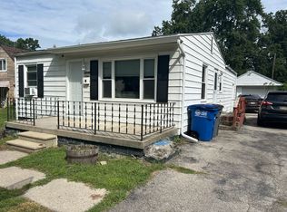 2342 Newport Ave, Toledo, OH 43613