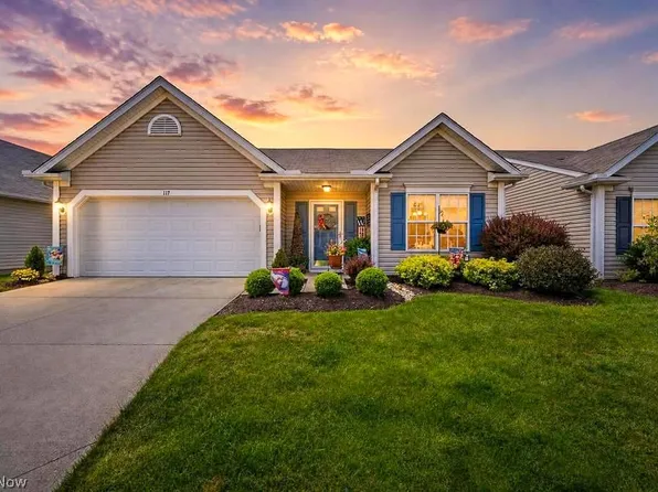117 Carrington Ct, Elyria, OH 44035