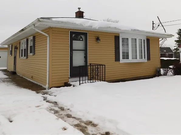 1412 High St, Erie, PA 16509