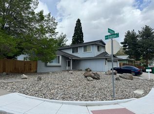 3207 Holman Way, Sparks, NV 89431