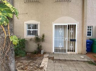 5497 NW 171st Ter #5497, Opa Locka, FL 33055