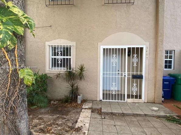 5497 NW 171st Ter #5497