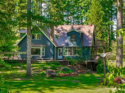 6832 101st Avenue SW, Olympia, WA, 98512