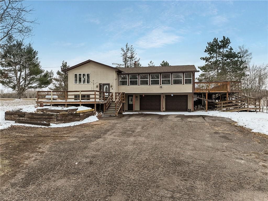 823N Elm Park Drive, Exeland, WI 54835 MLS 1580703 Zillow