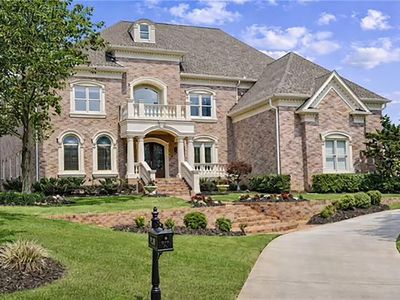 8295 Saint Marlo Fairway Dr, Duluth, GA, 30097