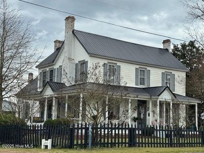 1765 Old Us 701 Highway, Clinton, NC, 28328