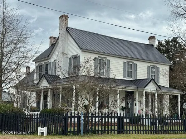 1765 Old Us 701 Highway, Clinton, NC 28328