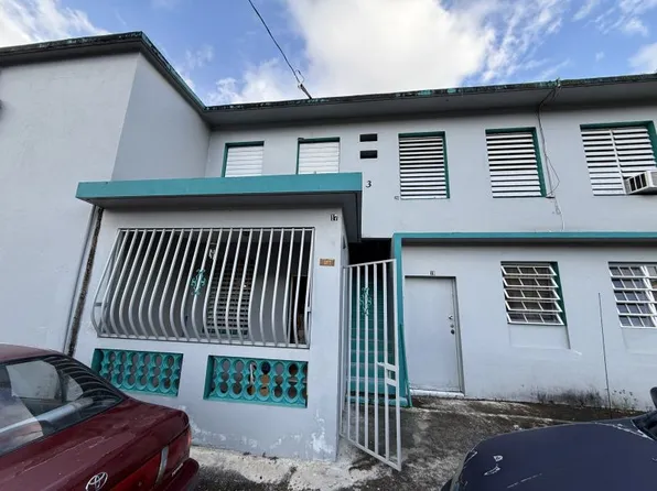 101 Avenue Benigno Fernandez Garcia Edge APT 3-17, Cayey, PR 00736