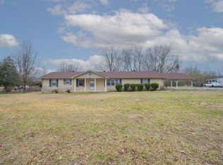 742 Ragsdale Rd, Manchester, TN 37355