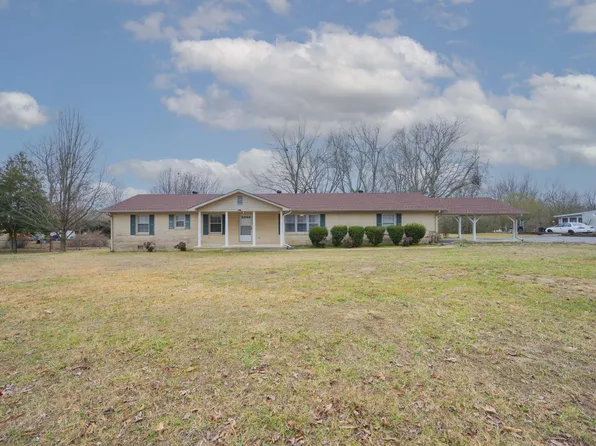 742 Ragsdale Rd, Manchester, TN 37355
