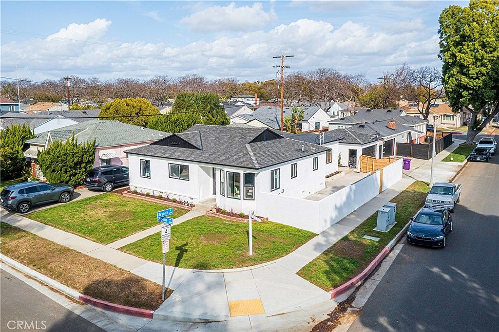 3602 Nipomo Ave, Long Beach, CA 90808 MLS IV23160287 Zillow