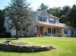 198 Pine Tree Rd, Monroe, NY 10950