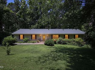 312 Mockingbird Rd, Bristol, TN 37620