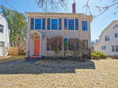 405 Manning Boulevard, Albany, NY, 12206