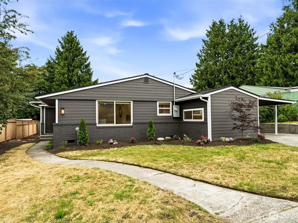 4846 S Kenny Street, Seattle, WA 98118