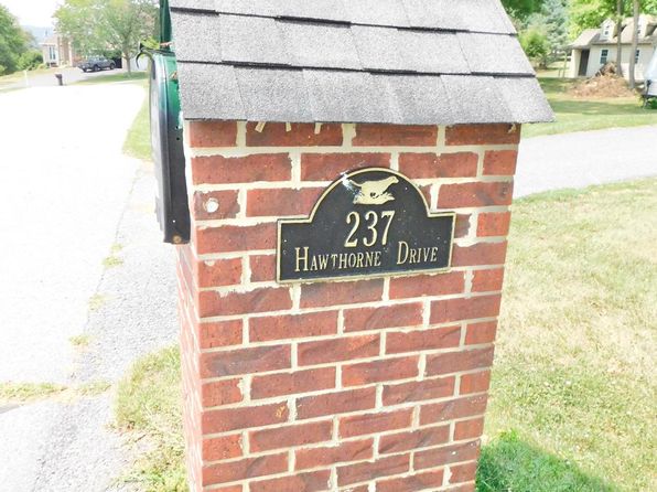 237 Hawthorne Dr, Everett, PA 15537