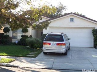 422 Glenbriar Cir, Tracy, CA