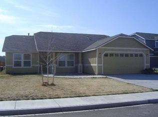 5624 Coppercap Mountain Ln, Pasco, WA